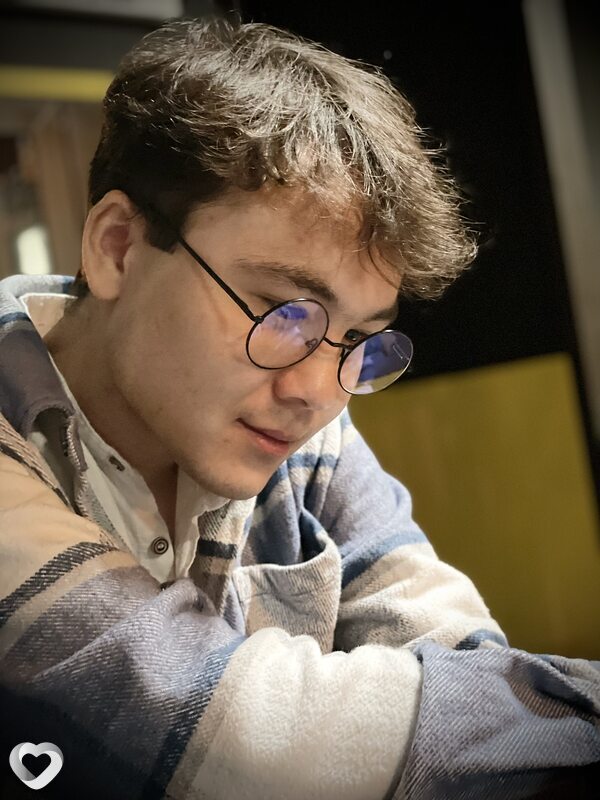 Виталий
