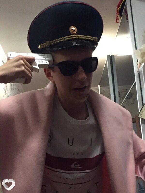 Эмиль