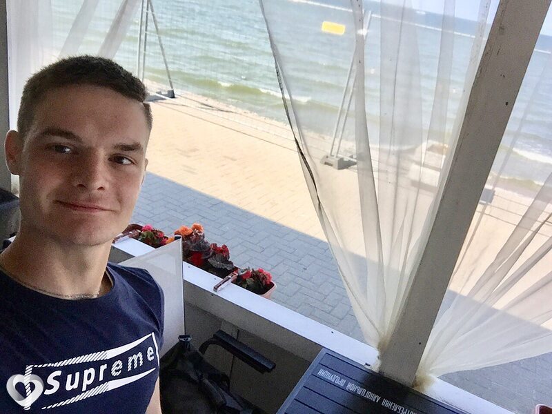 Дмитрий