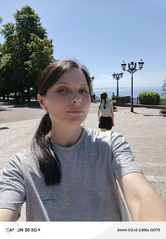 Евгения