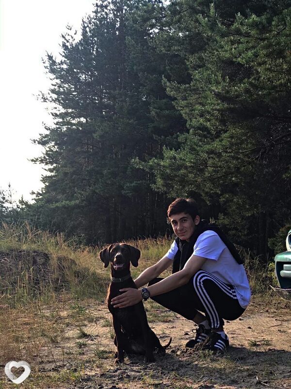 Виктор