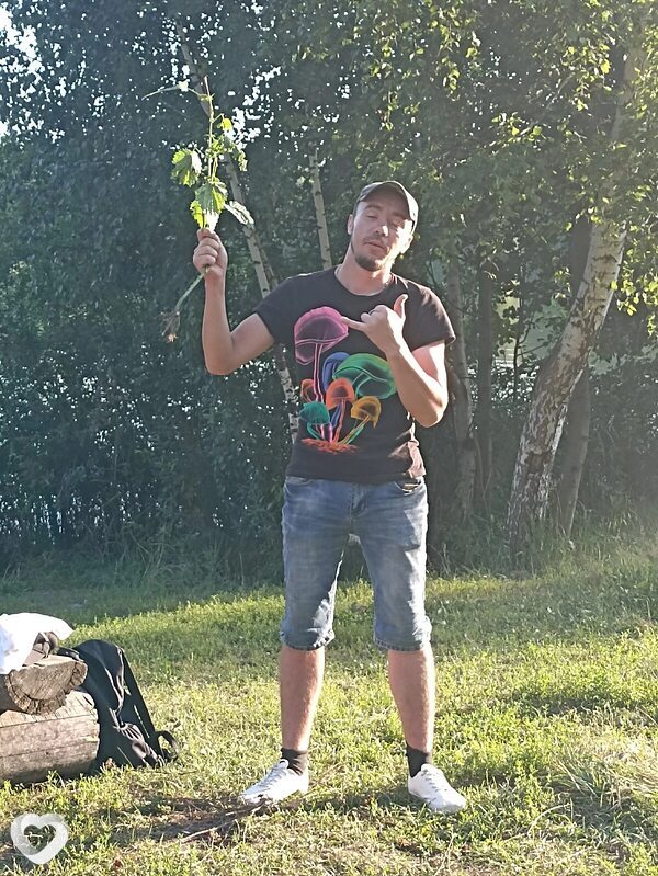 Кирилл