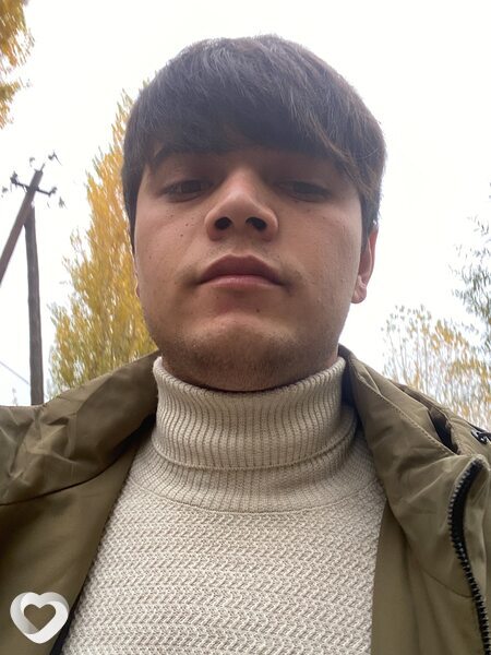 Лёня