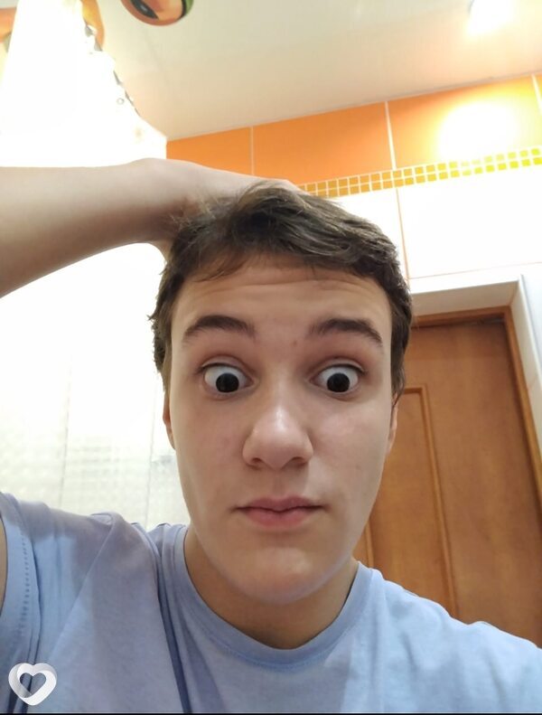 Федя