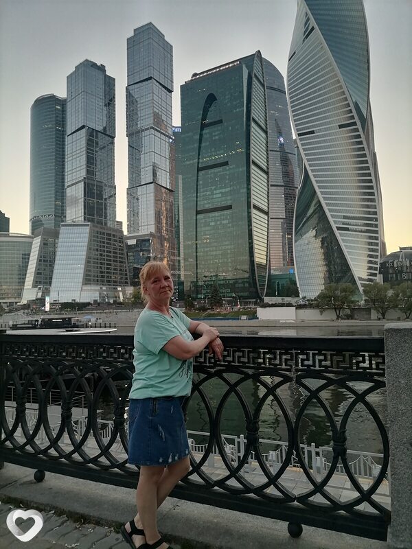 Наташа