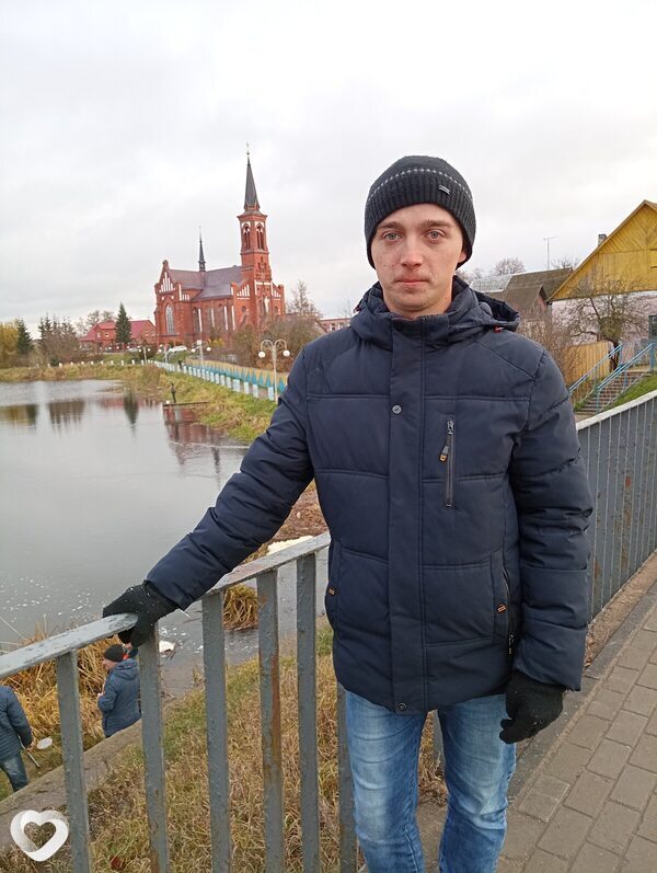 Сергей