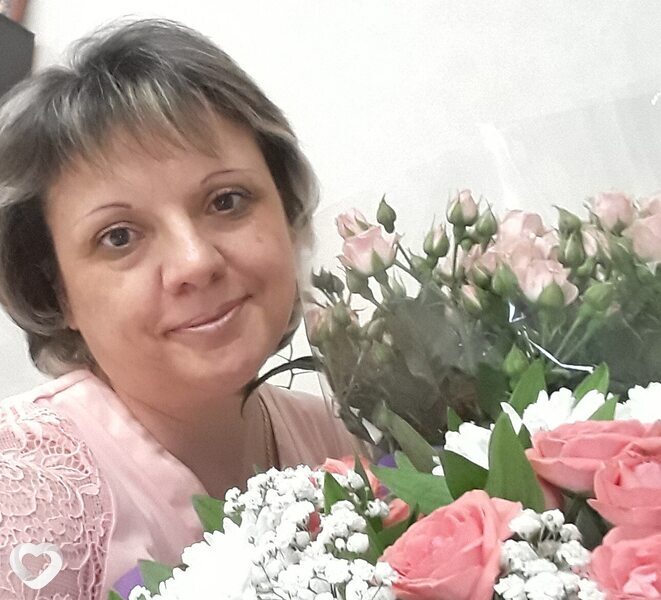 Любовь