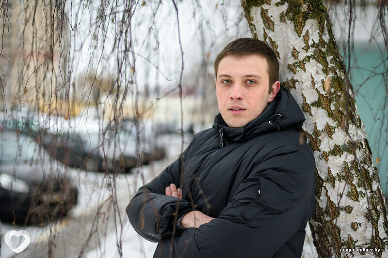 Глеб