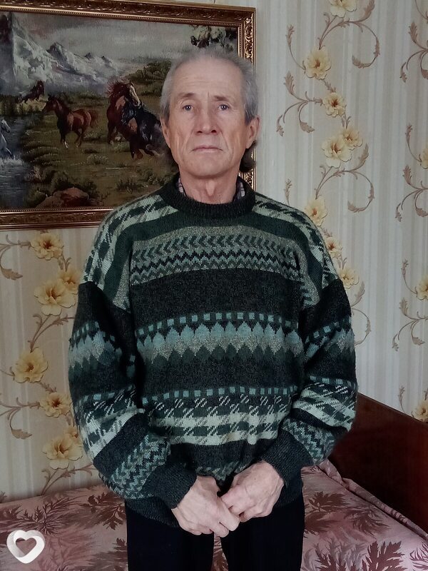 Марик