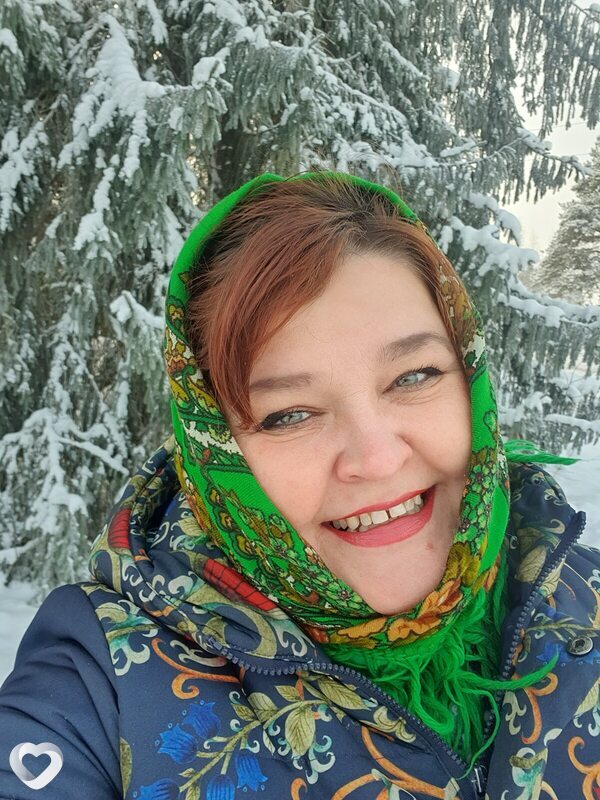 Марина