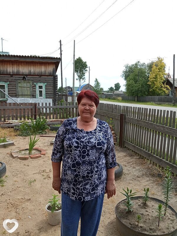 Лиля