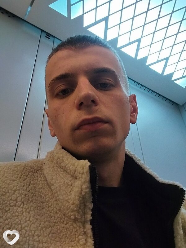 Михаил