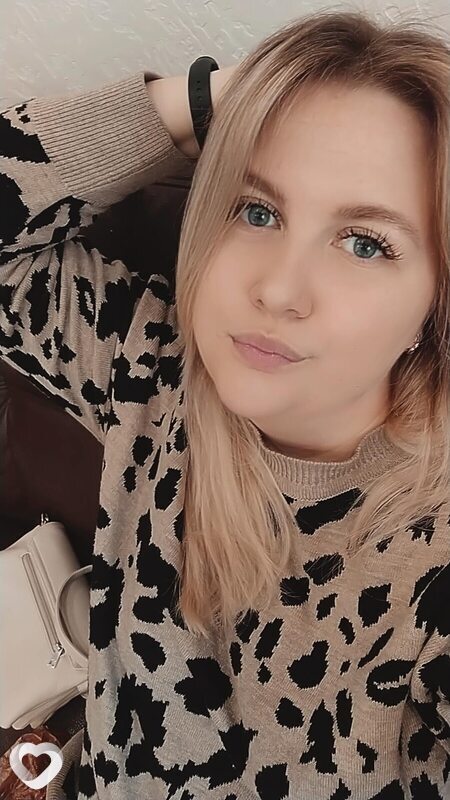 Оксана