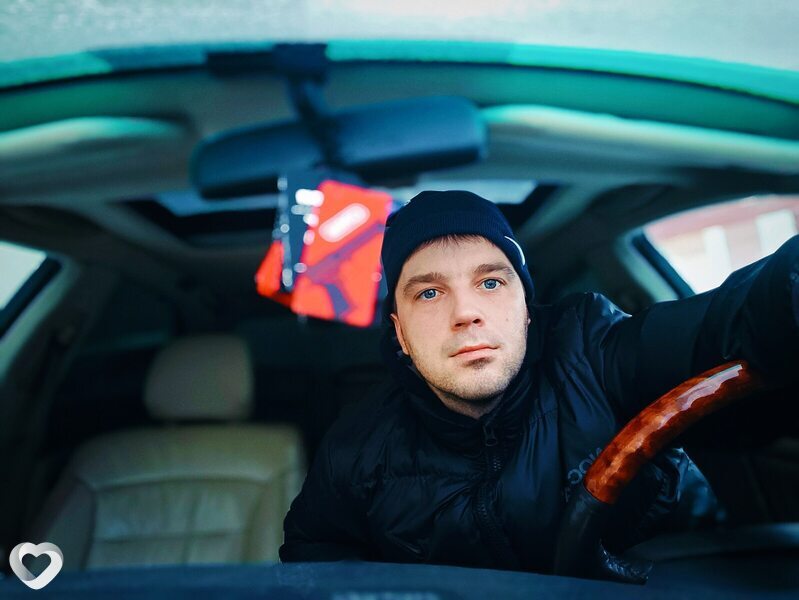 Матвей