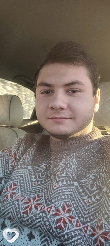 Фёдор