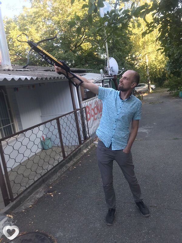 Глеб