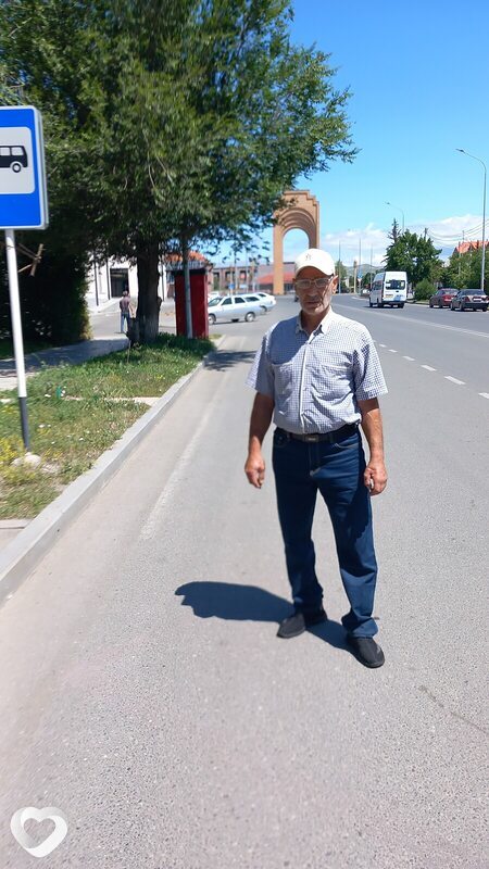 Марик