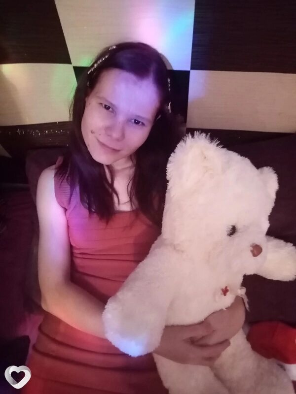 Екатерина