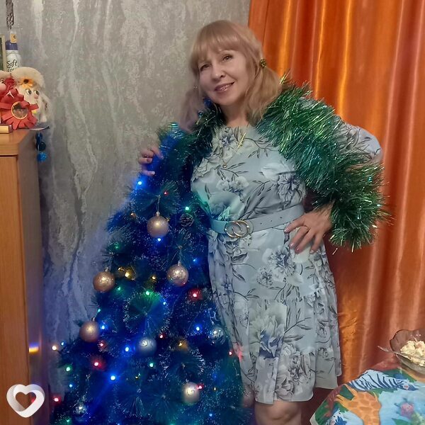 Любовь
