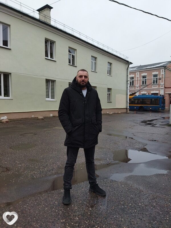 Витя