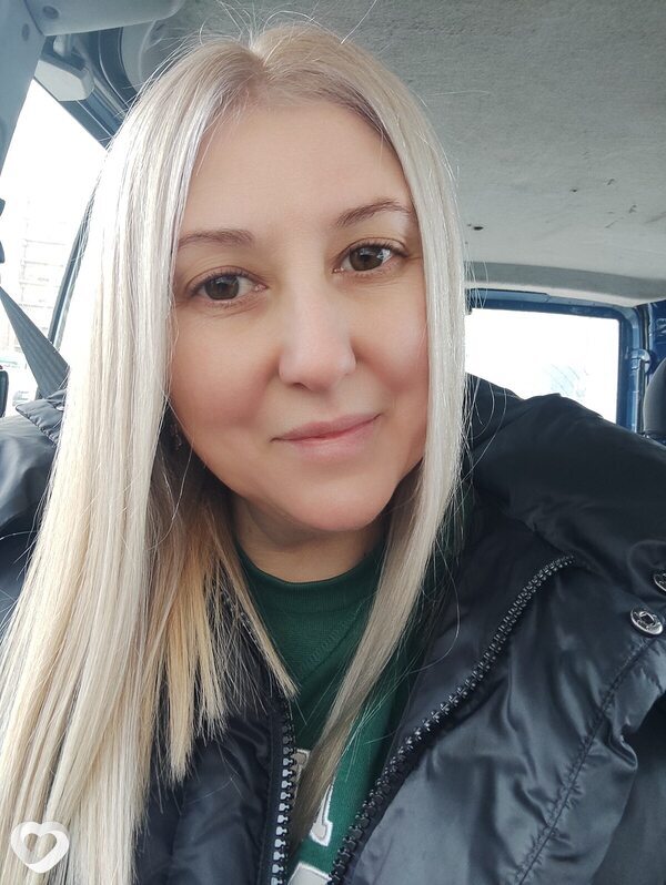 Эвелина