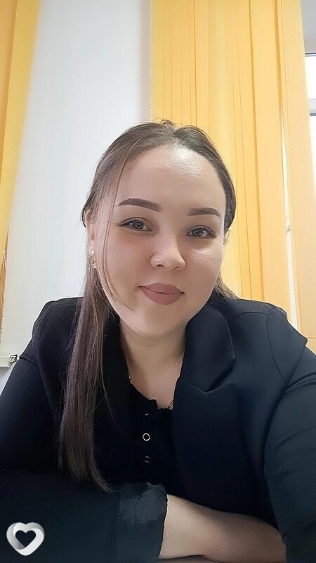 Надя