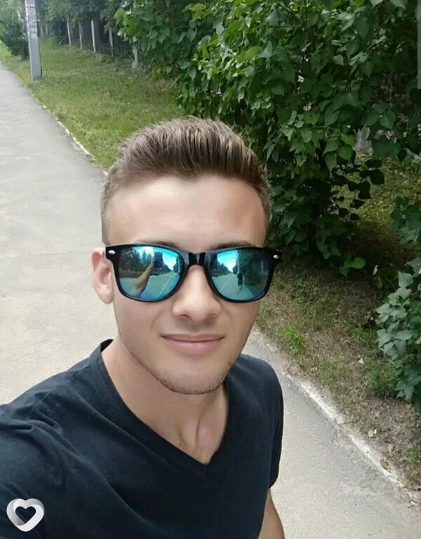 Алексей