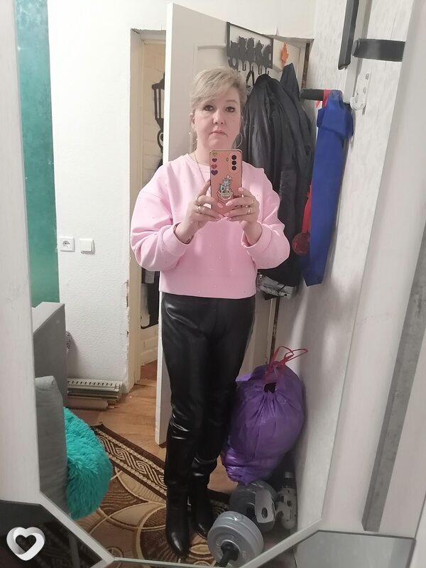 Кристина