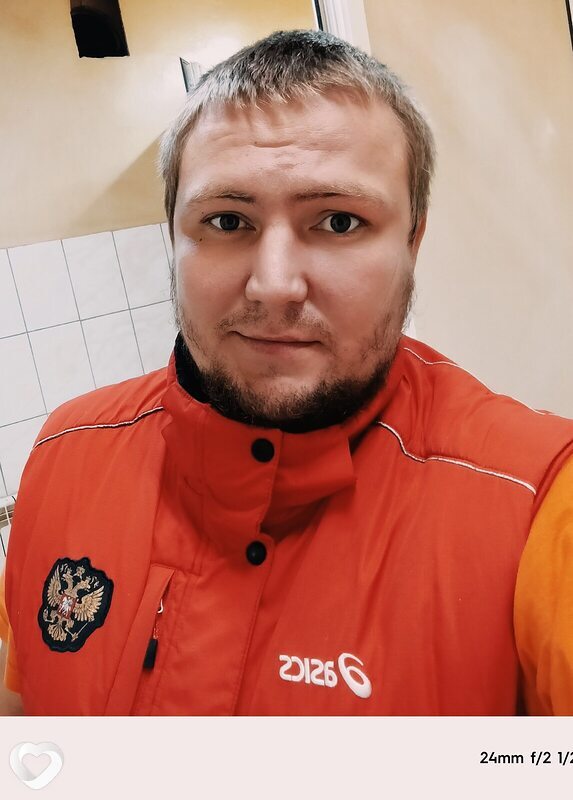 Марик
