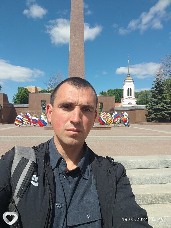 Прохор