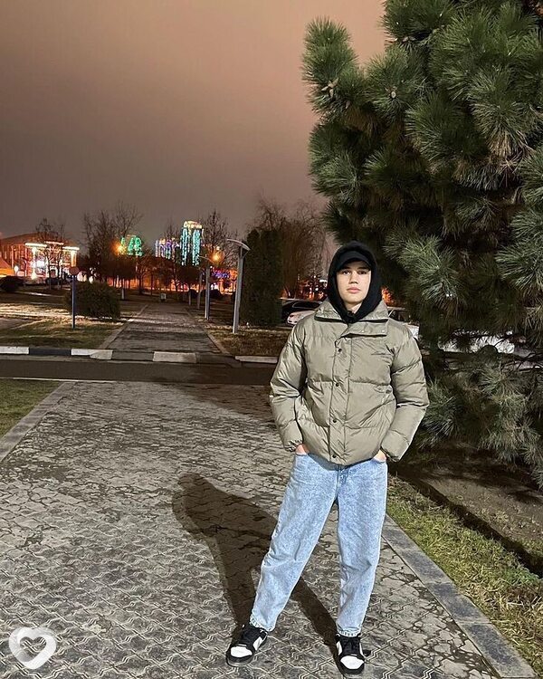 Яков