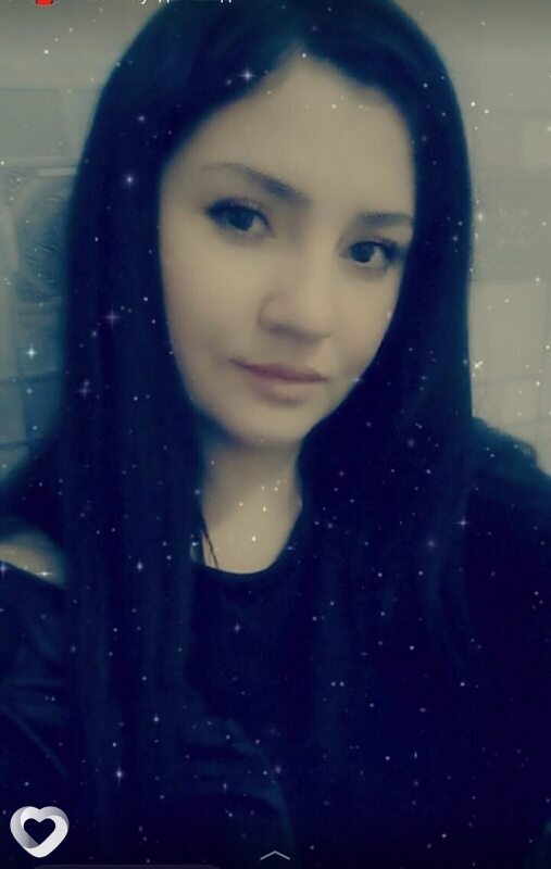 Ангелина