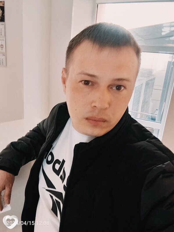 Евгений