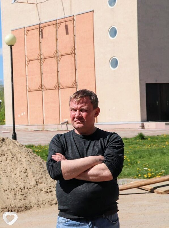 Кирюха