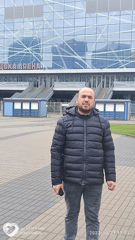Евгений
