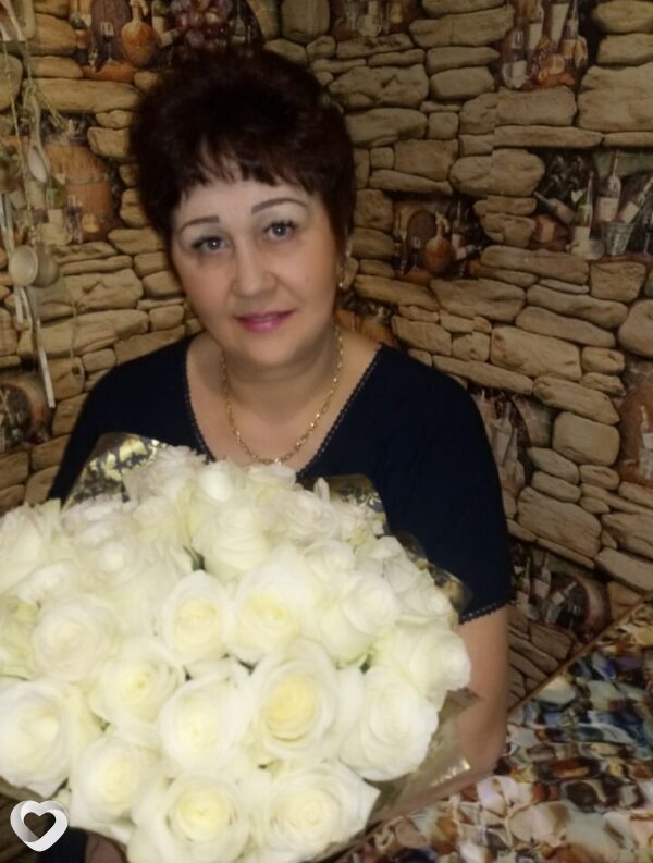 Фаина