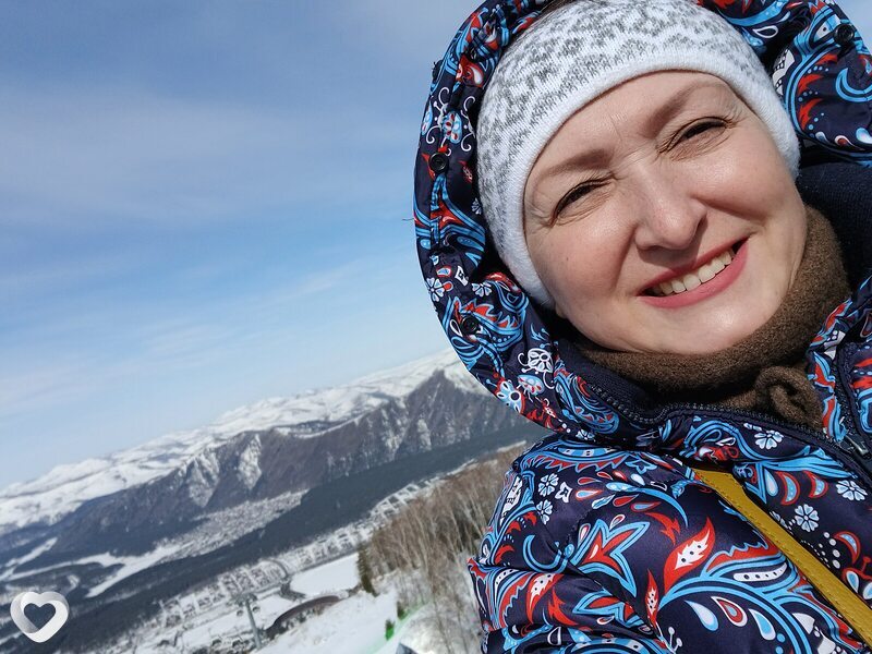 Элеонора