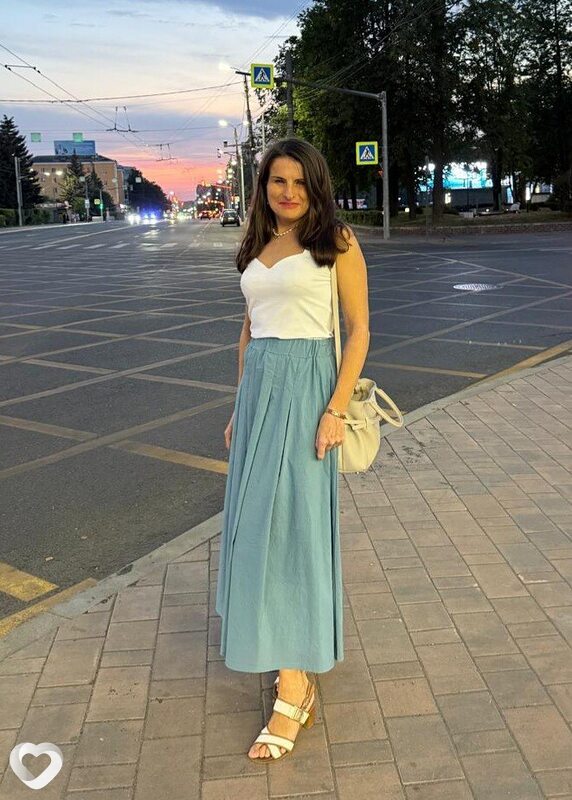 Лина