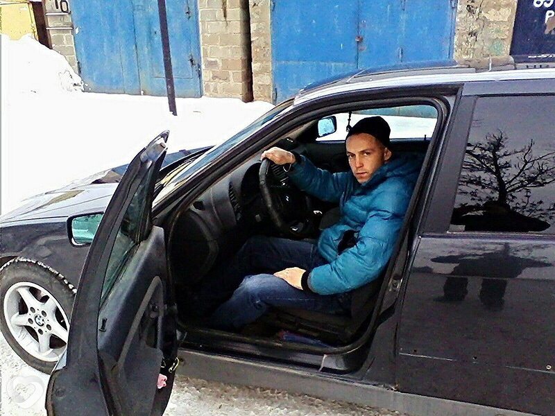 Никита