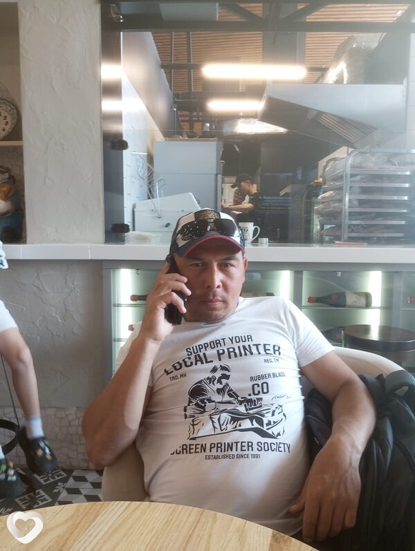 Алексей