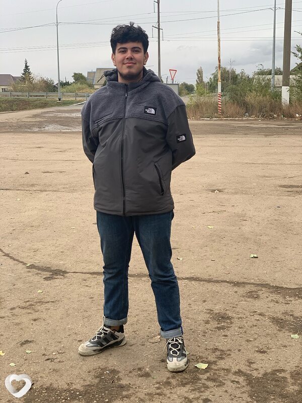 Николай