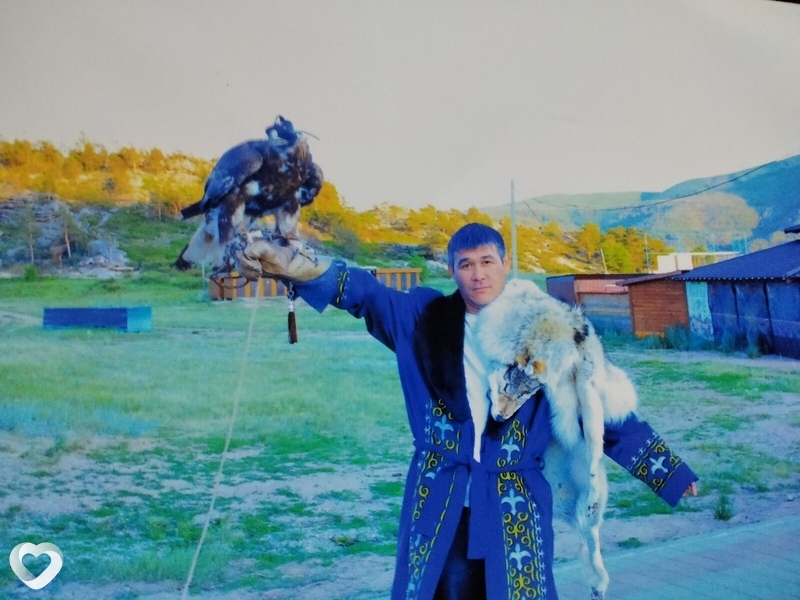 Лев