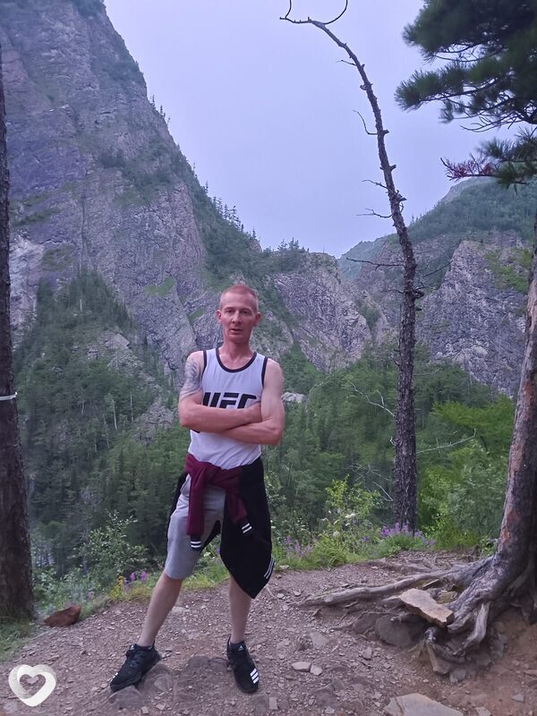 Кирюха
