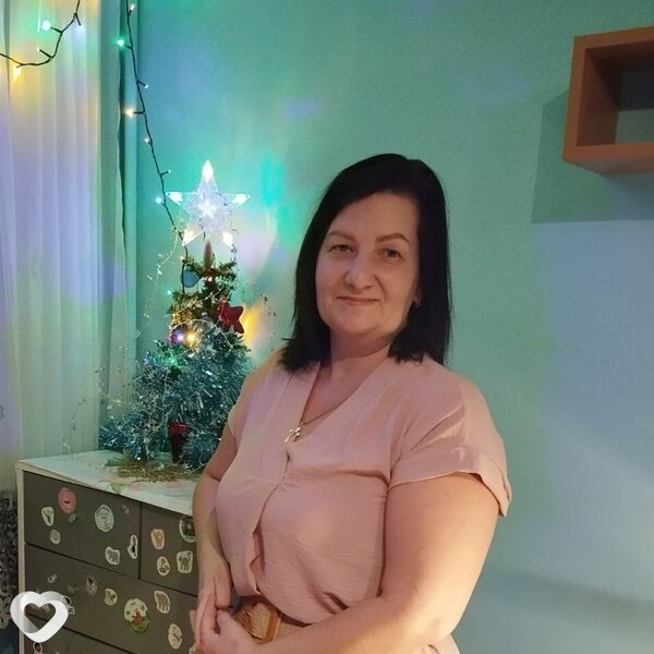 Алина