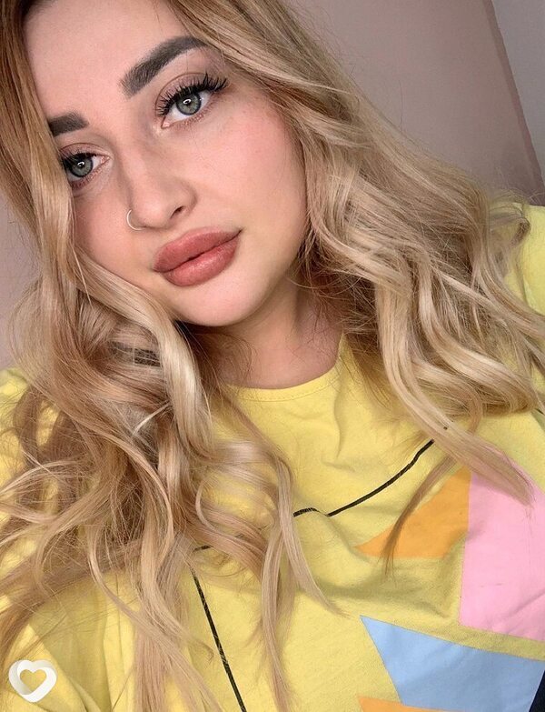 Христина