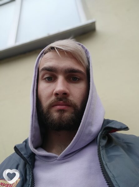 Лёва