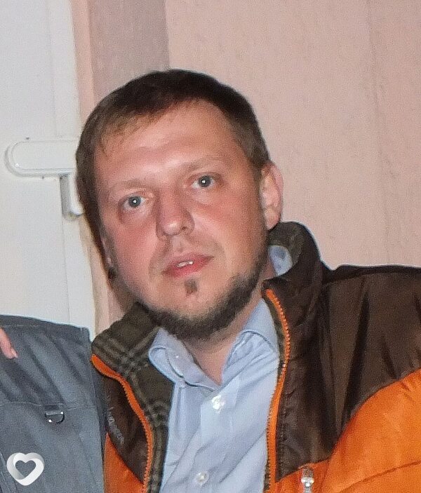 Николай
