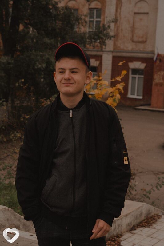 Виталя