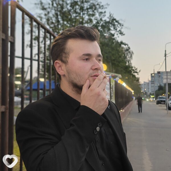 Игорь