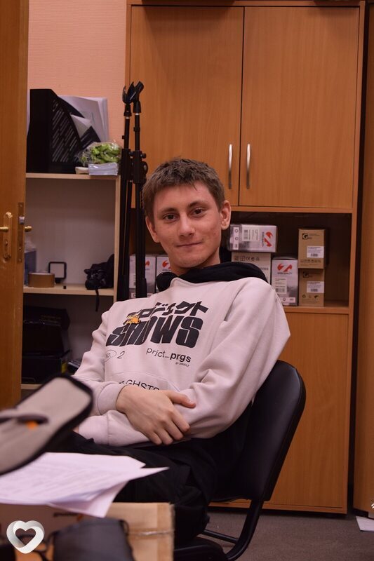 Илья